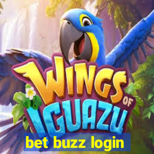 bet buzz login